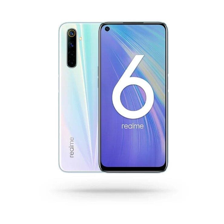 Картинки realme 10