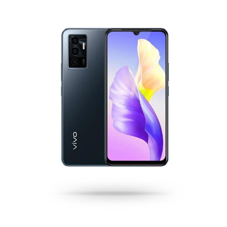 Vivo v29e v2317 отзывы